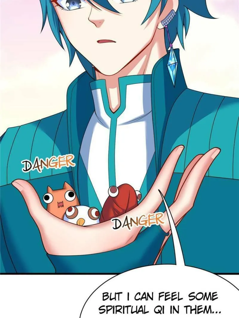 Read I Picked up an Attribute (Colored) chapter 150 image 36 on Lezhin