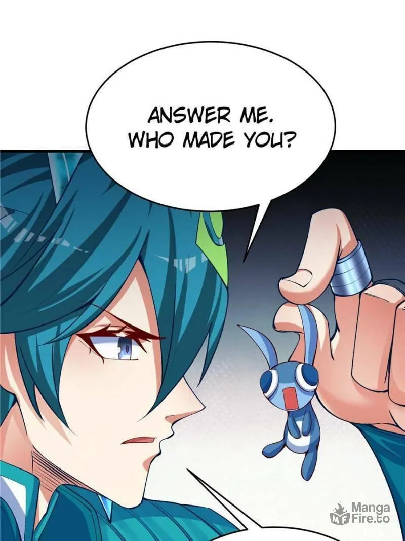 Read I Picked up an Attribute (Colored) chapter 150 image 39 on Lezhin