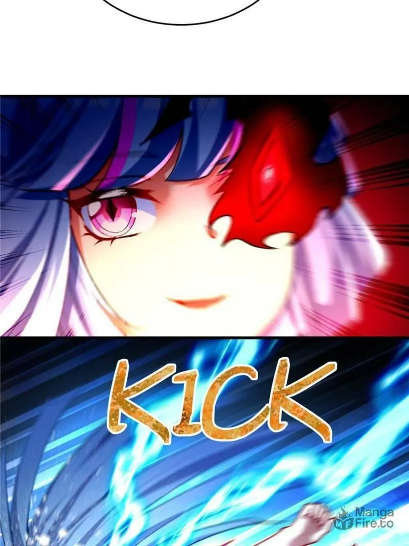 Read I Picked up an Attribute (Colored) chapter 150 image 4 on Lezhin