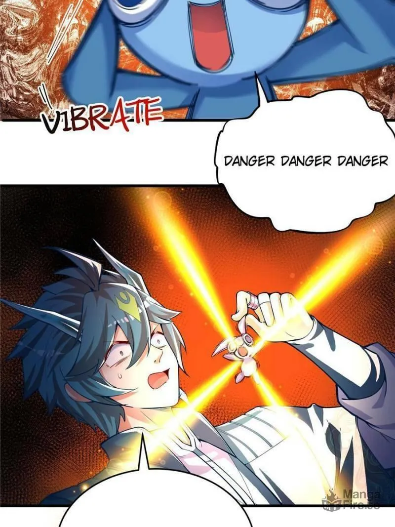 Read I Picked up an Attribute (Colored) chapter 150 image 41 on Lezhin