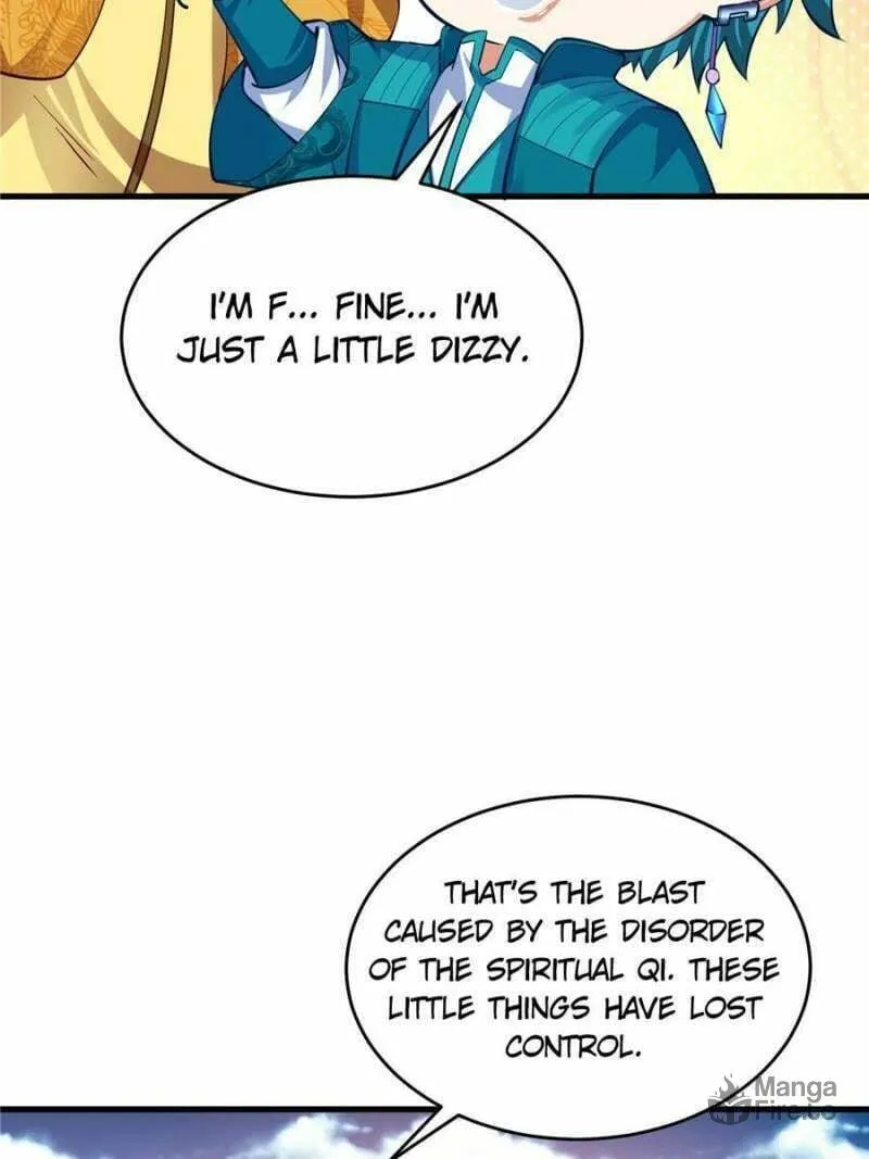 Read I Picked up an Attribute (Colored) chapter 150 image 44 on Lezhin