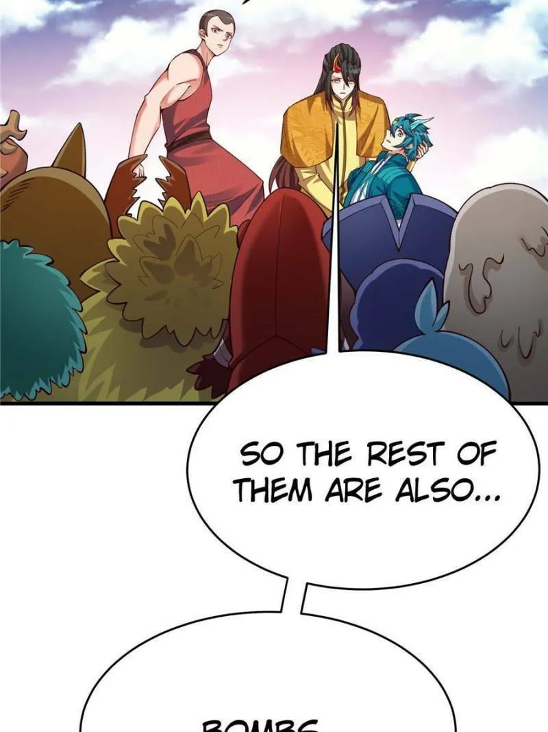 Read I Picked up an Attribute (Colored) chapter 150 image 45 on Lezhin