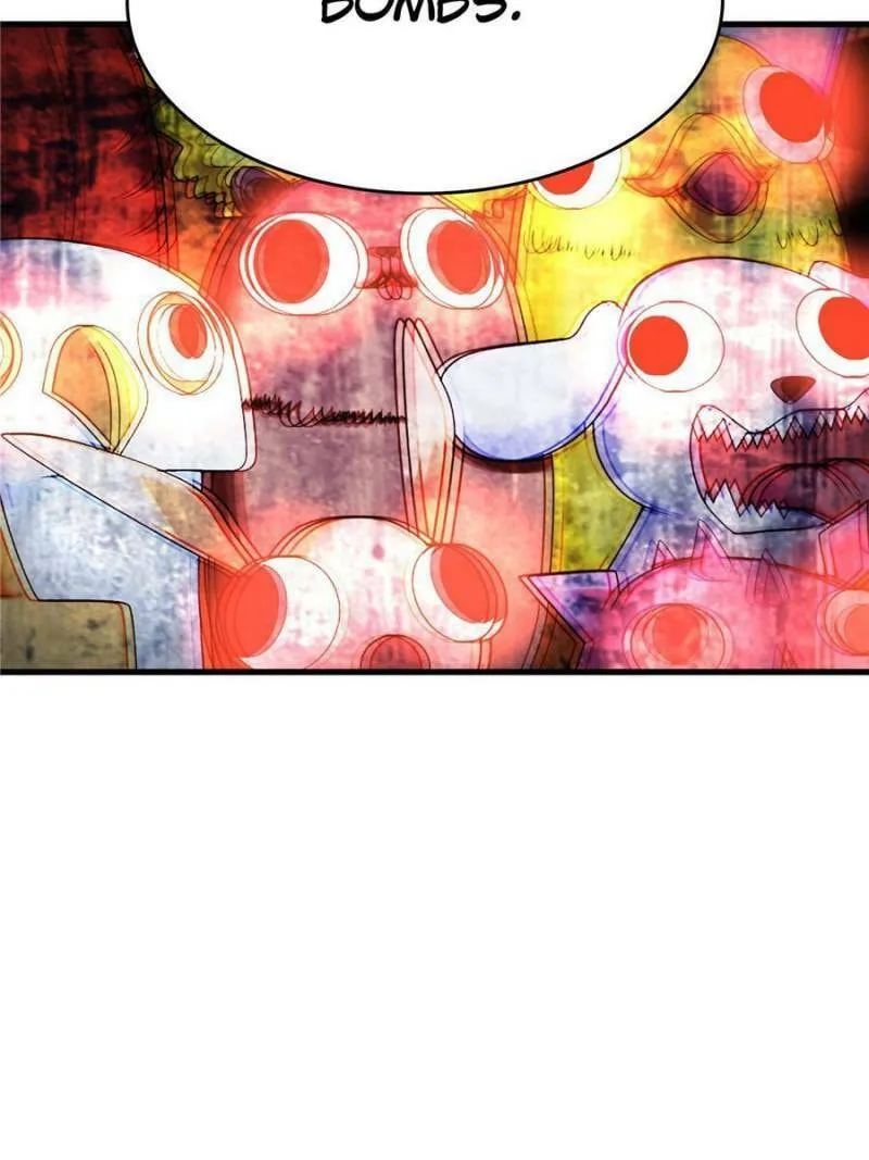 Read I Picked up an Attribute (Colored) chapter 150 image 46 on Lezhin