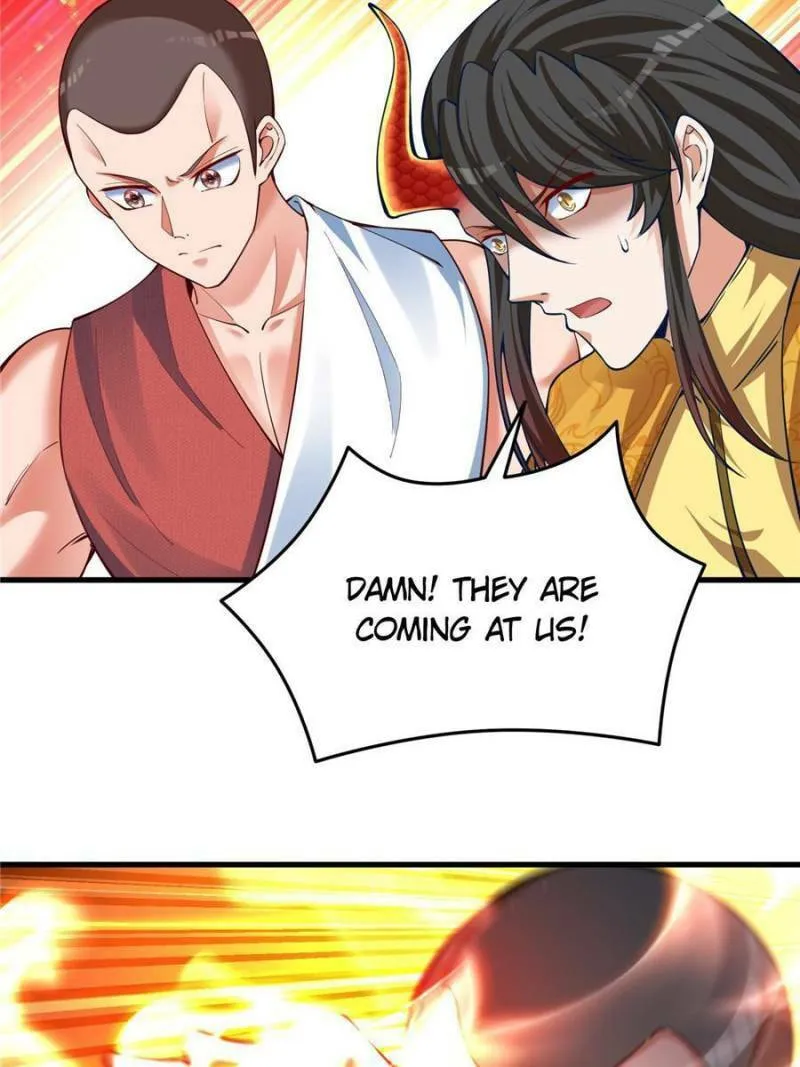 Read I Picked up an Attribute (Colored) chapter 150 image 48 on Lezhin