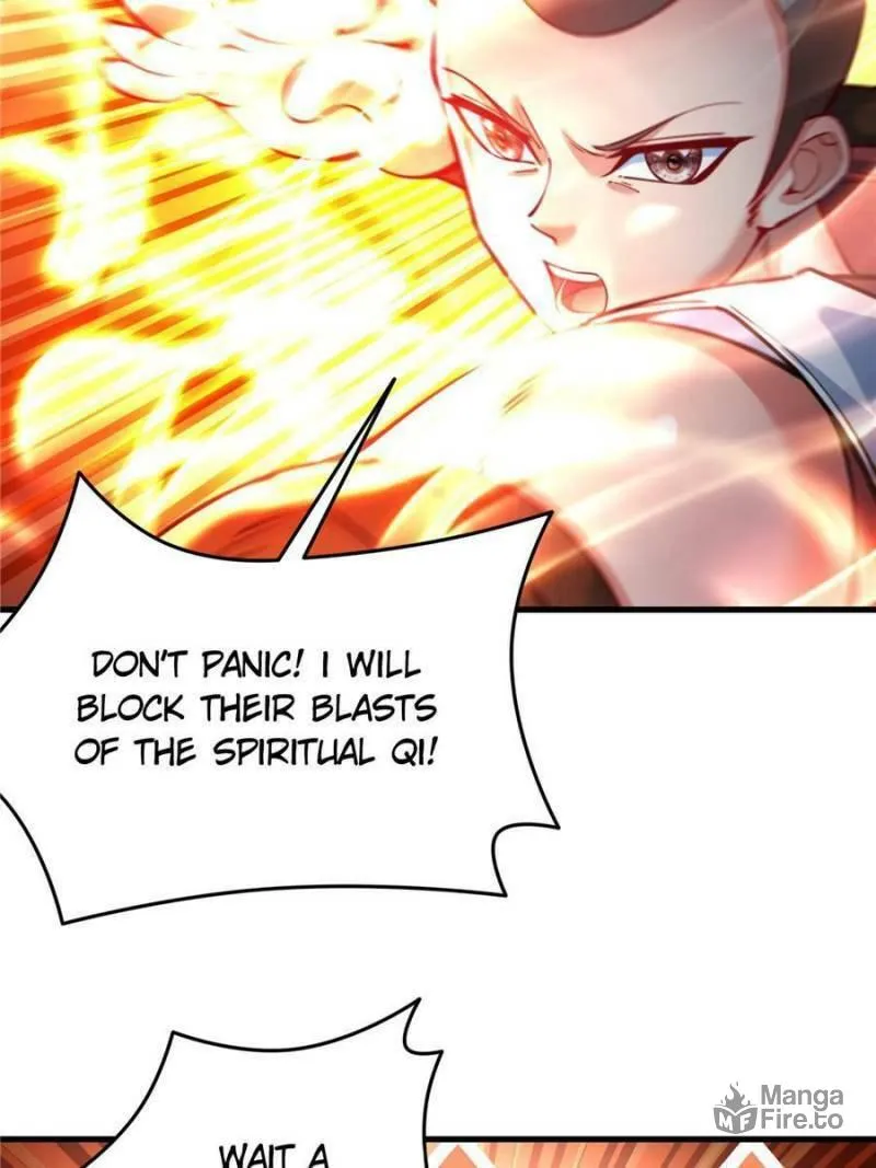 Read I Picked up an Attribute (Colored) chapter 150 image 49 on Lezhin