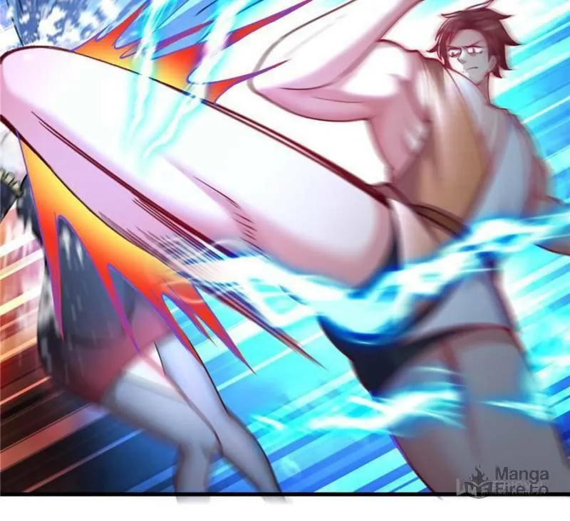 Read I Picked up an Attribute (Colored) chapter 150 image 5 on Lezhin