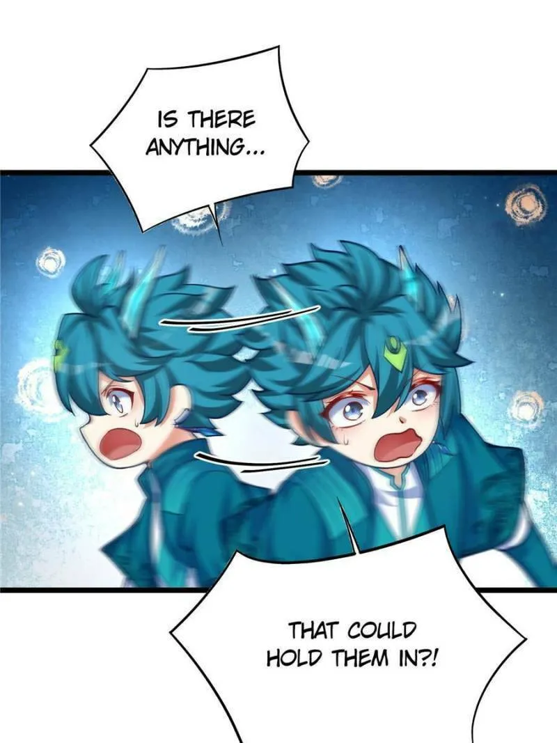 Read I Picked up an Attribute (Colored) chapter 150 image 52 on Lezhin