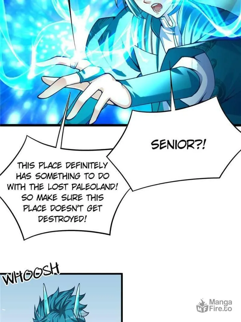 Read I Picked up an Attribute (Colored) chapter 150 image 54 on Lezhin