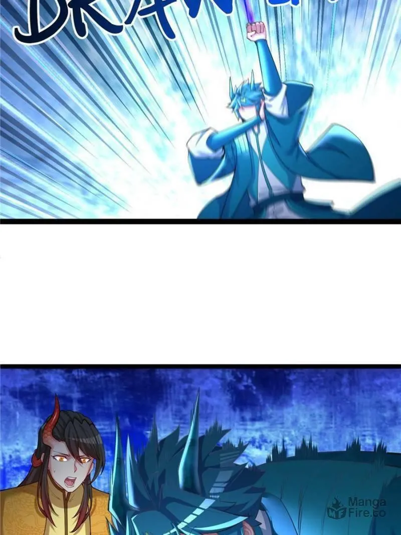Read I Picked up an Attribute (Colored) chapter 150 image 59 on Lezhin