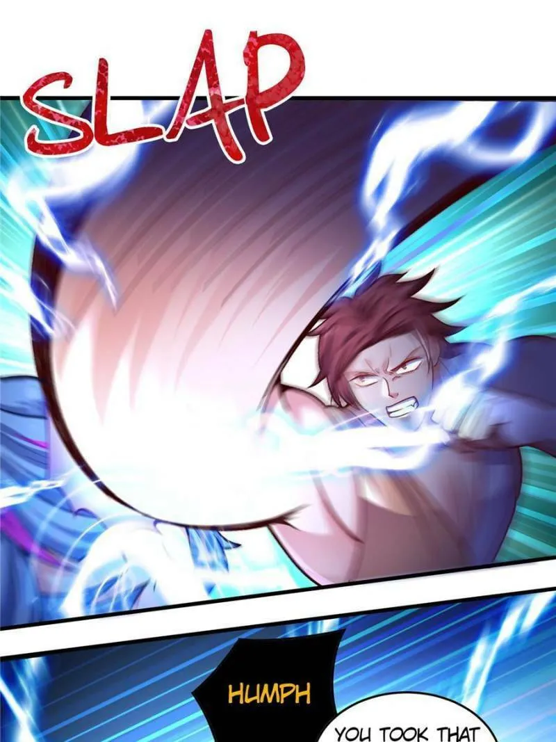 Read I Picked up an Attribute (Colored) chapter 150 image 6 on Lezhin