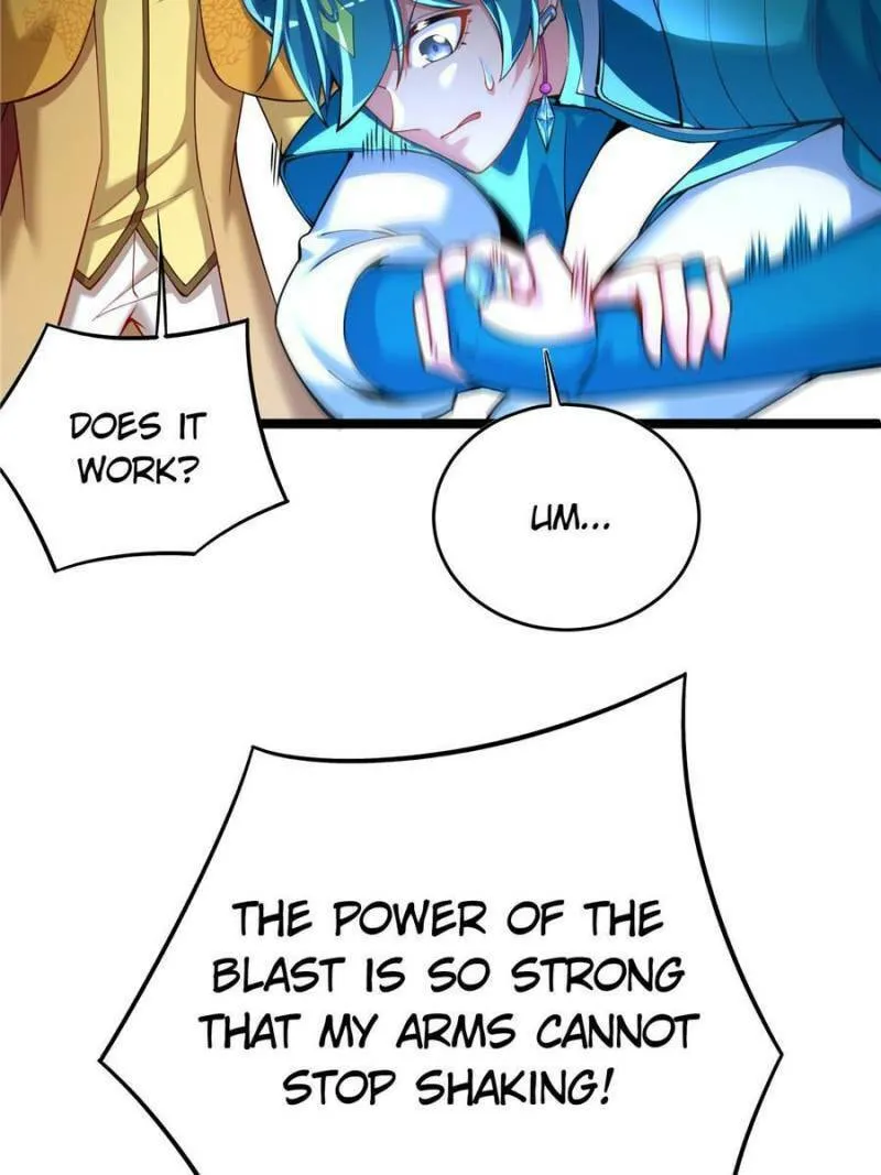 Read I Picked up an Attribute (Colored) chapter 150 image 60 on Lezhin