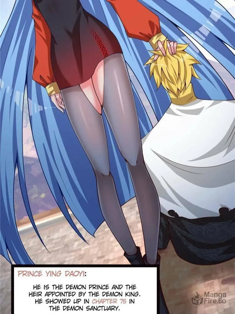 Read I Picked up an Attribute (Colored) chapter 150 image 64 on Lezhin