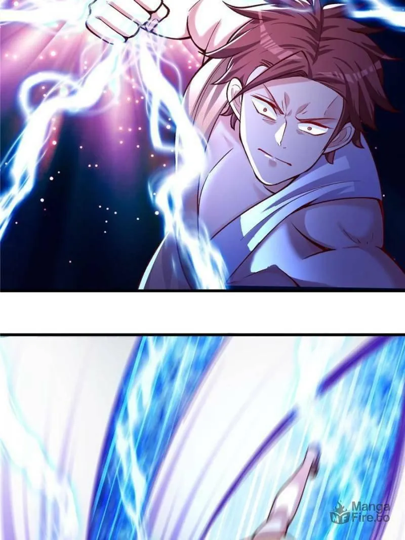 Read I Picked up an Attribute (Colored) chapter 150 image 8 on Lezhin