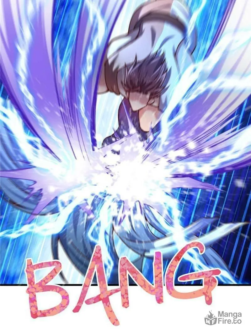 Read I Picked up an Attribute (Colored) chapter 150 image 9 on Lezhin