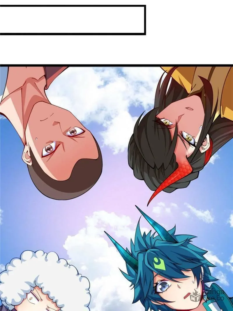 Read I Picked up an Attribute (Colored) chapter 151 image 11 on Lezhin