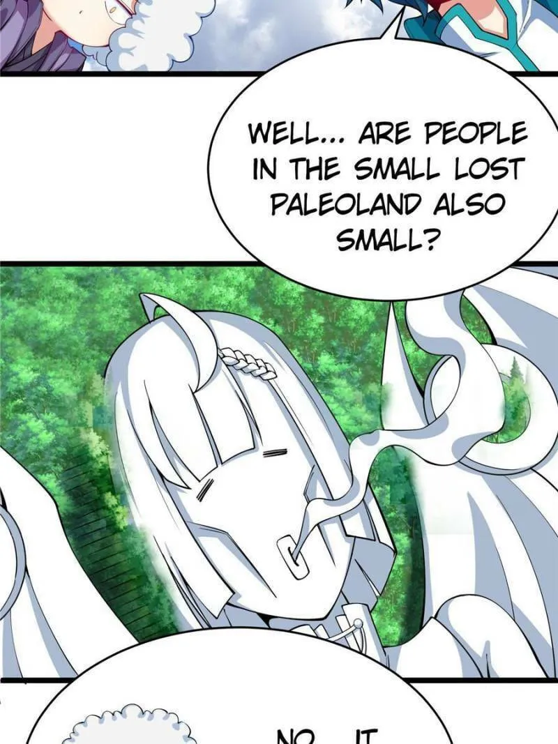 Read I Picked up an Attribute (Colored) chapter 151 image 12 on Lezhin