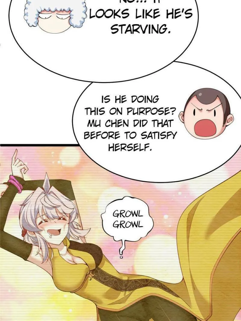 Read I Picked up an Attribute (Colored) chapter 151 image 13 on Lezhin