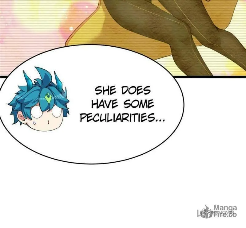 Read I Picked up an Attribute (Colored) chapter 151 image 14 on Lezhin