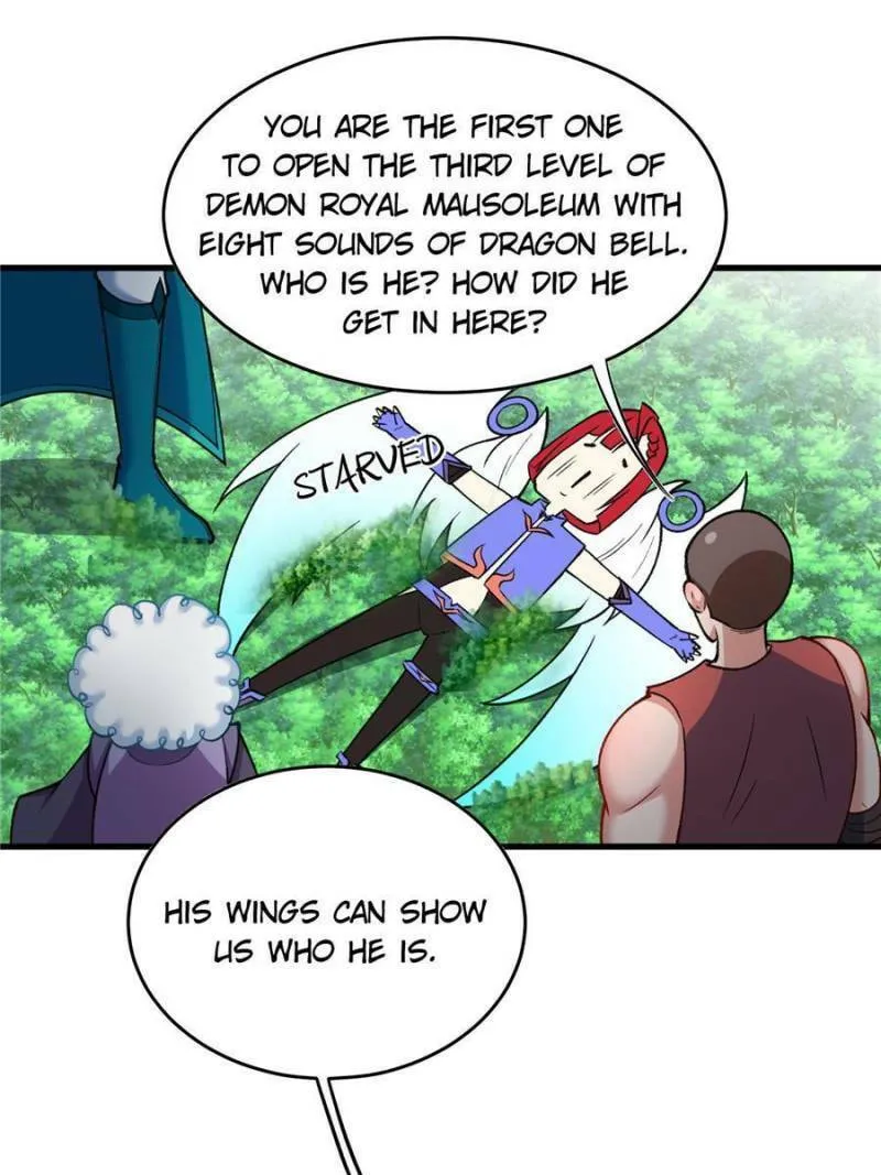 Read I Picked up an Attribute (Colored) chapter 151 image 15 on Lezhin
