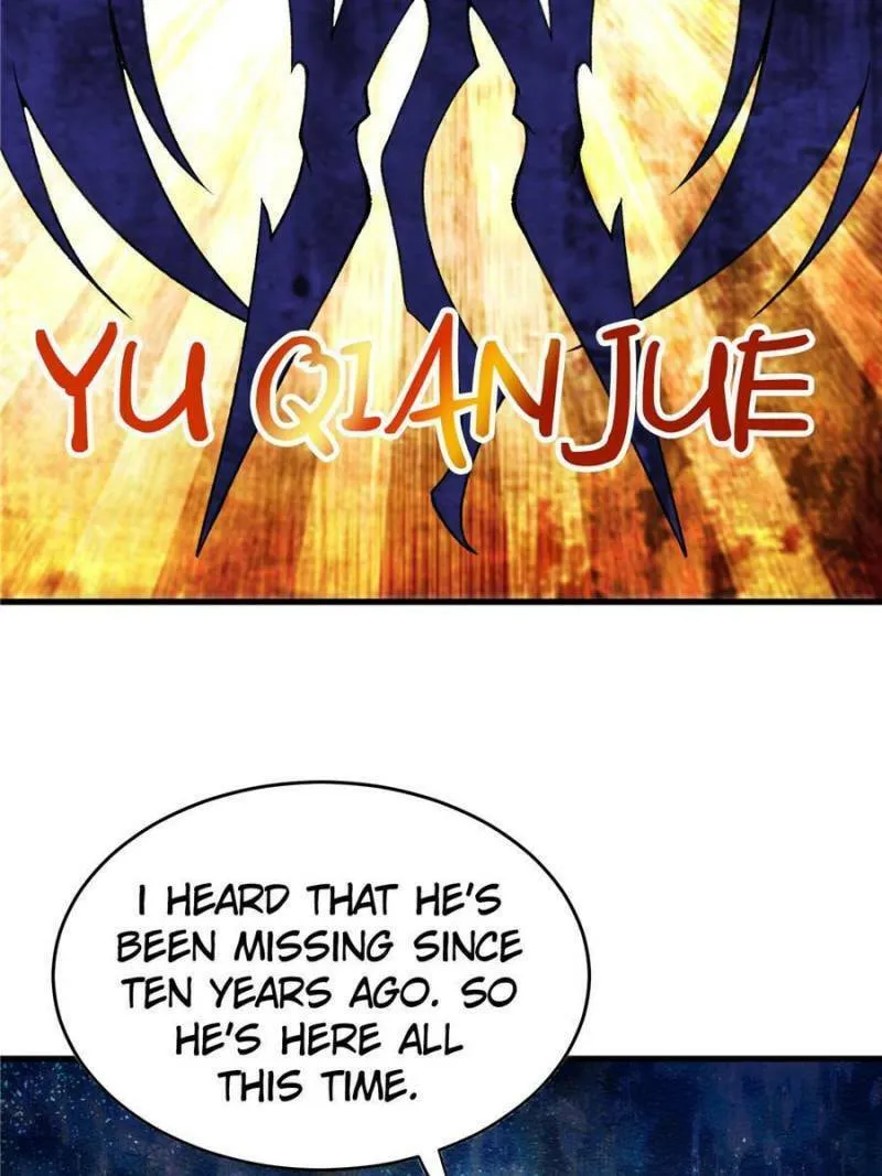 Read I Picked up an Attribute (Colored) chapter 151 image 18 on Lezhin