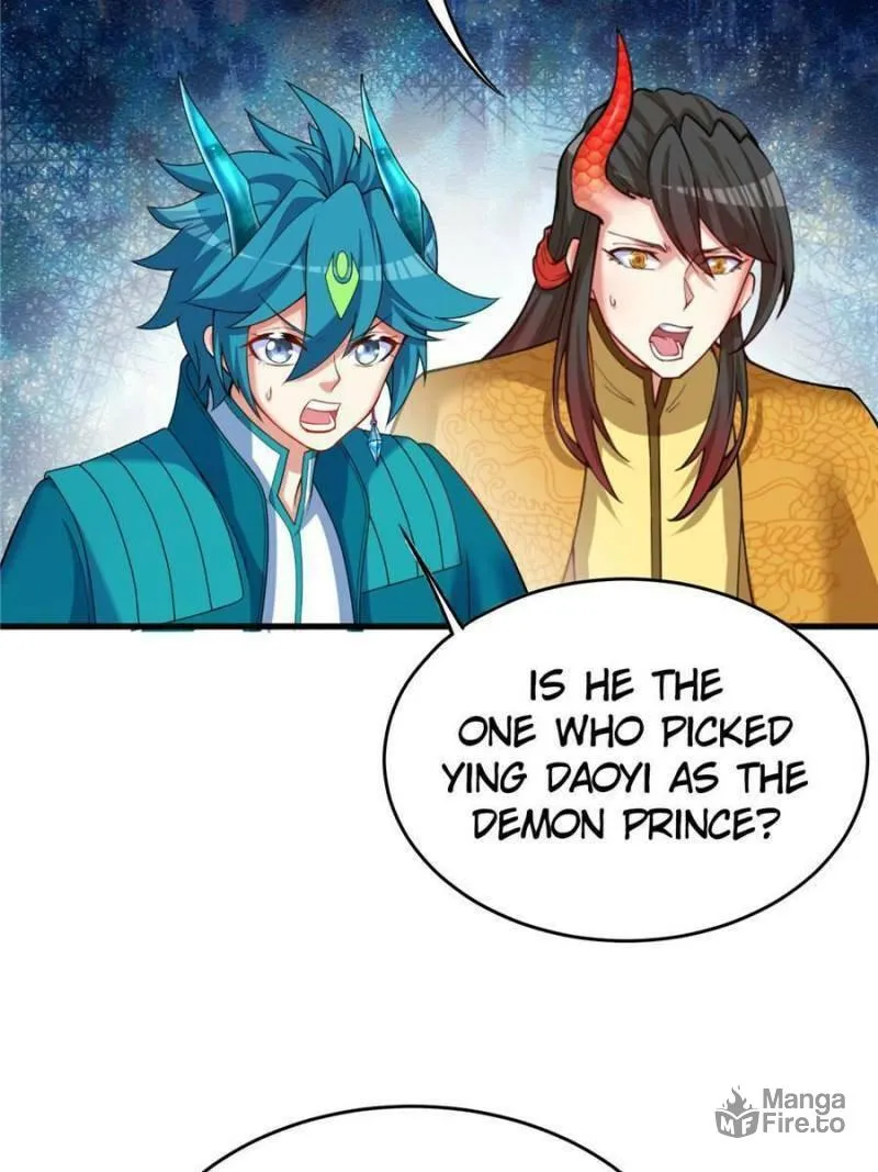 Read I Picked up an Attribute (Colored) chapter 151 image 19 on Lezhin