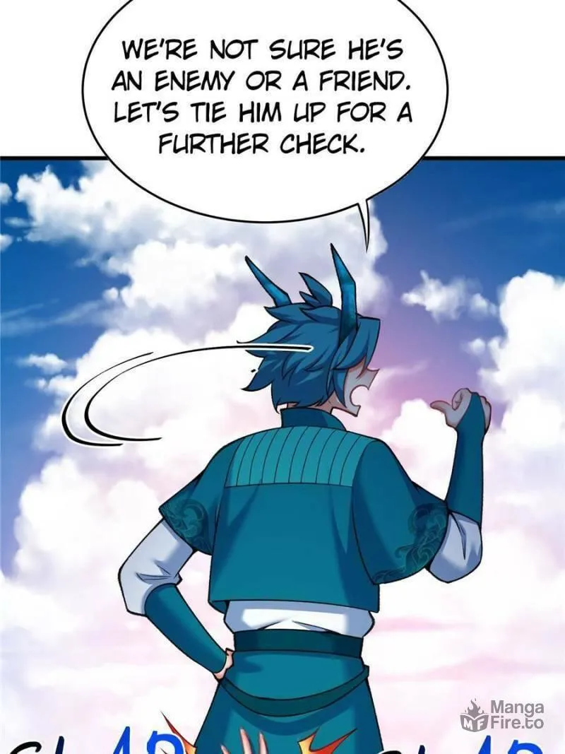 Read I Picked up an Attribute (Colored) chapter 151 image 20 on Lezhin