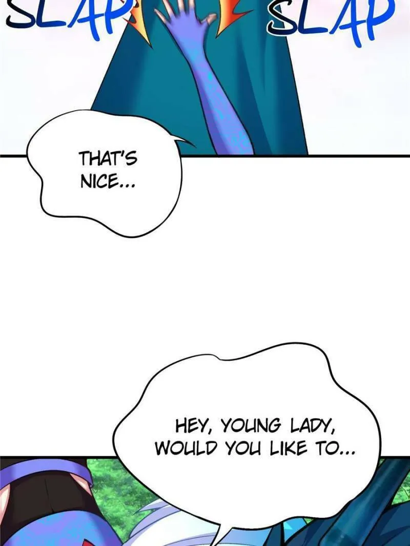 Read I Picked up an Attribute (Colored) chapter 151 image 21 on Lezhin