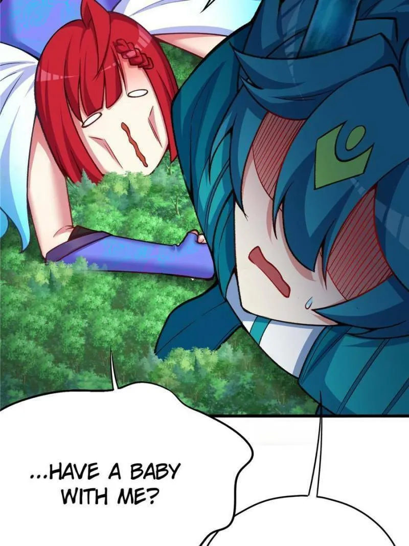 Read I Picked up an Attribute (Colored) chapter 151 image 22 on Lezhin