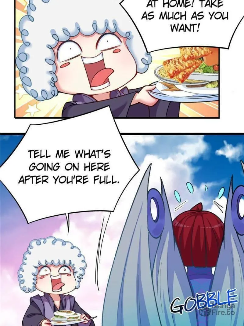 Read I Picked up an Attribute (Colored) chapter 151 image 24 on Lezhin