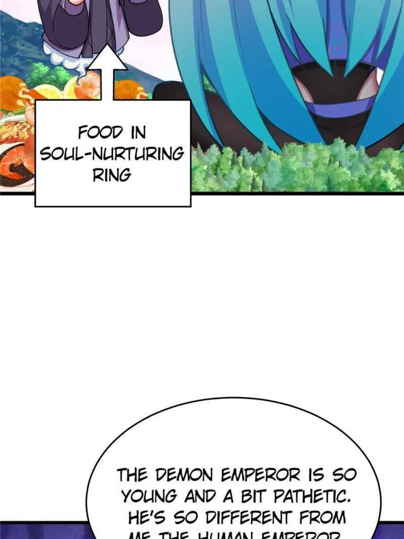 Read I Picked up an Attribute (Colored) chapter 151 image 25 on Lezhin
