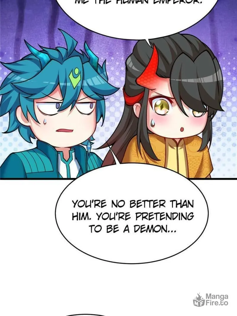 Read I Picked up an Attribute (Colored) chapter 151 image 26 on Lezhin