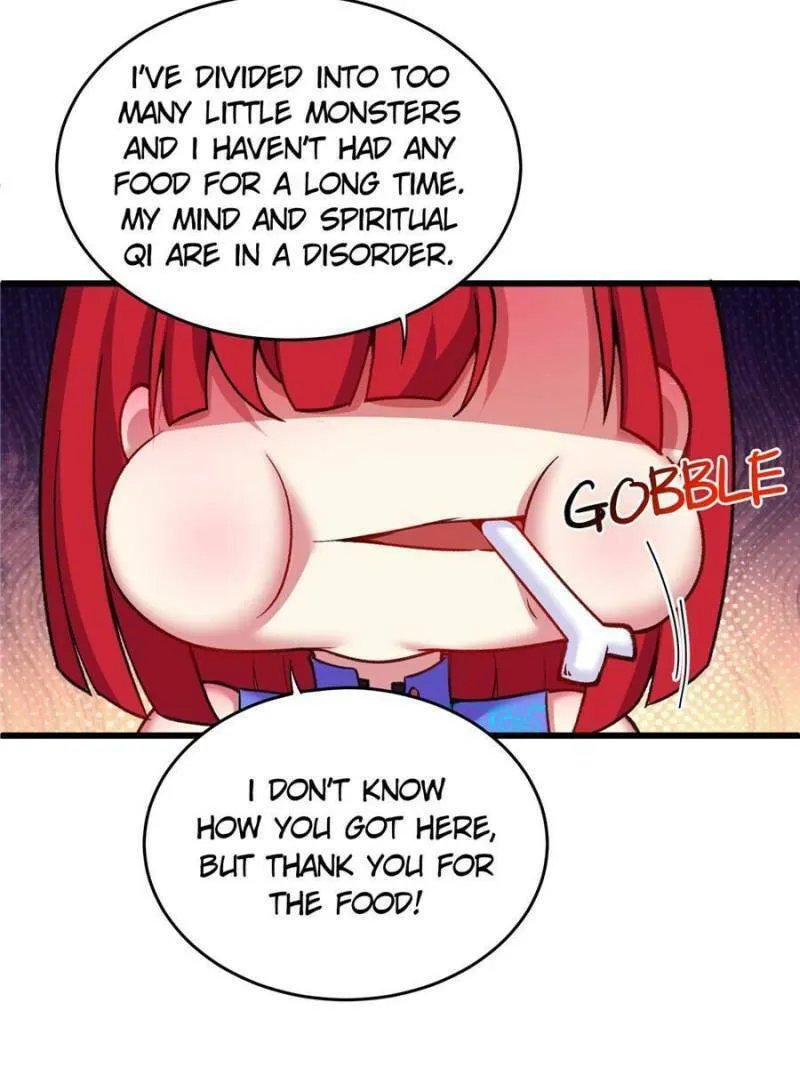 Read I Picked up an Attribute (Colored) chapter 151 image 27 on Lezhin