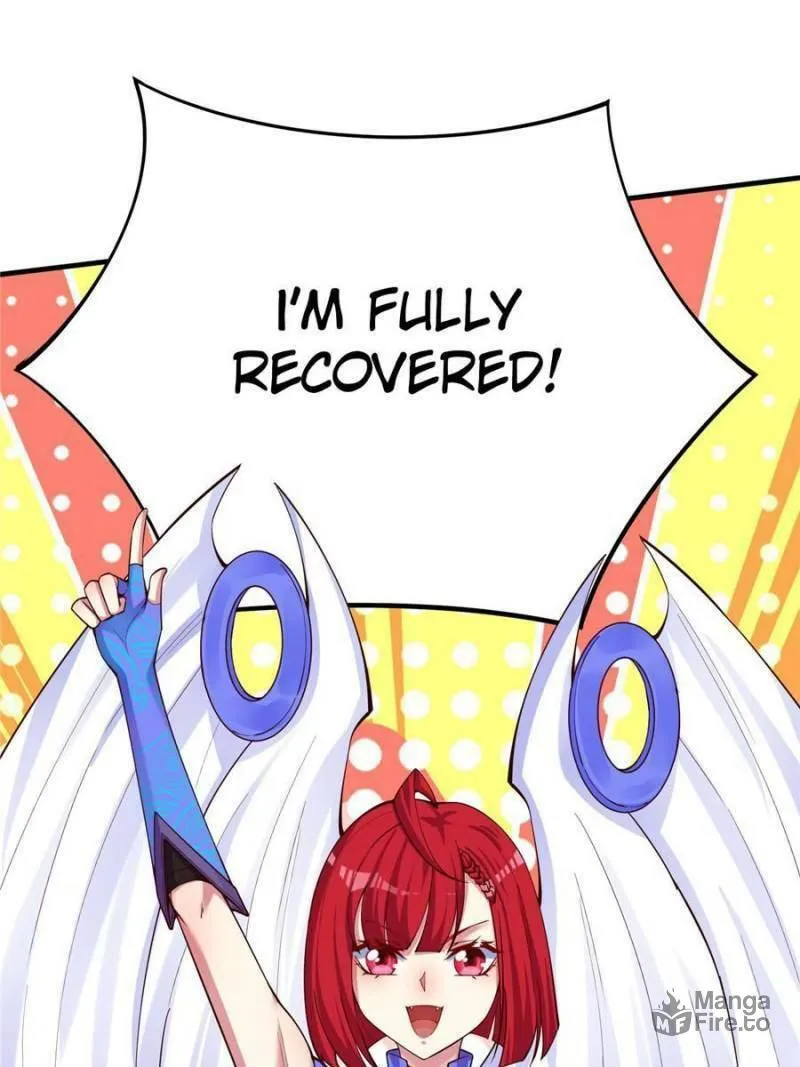 Read I Picked up an Attribute (Colored) chapter 151 image 29 on Lezhin
