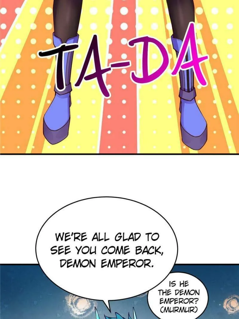 Read I Picked up an Attribute (Colored) chapter 151 image 31 on Lezhin
