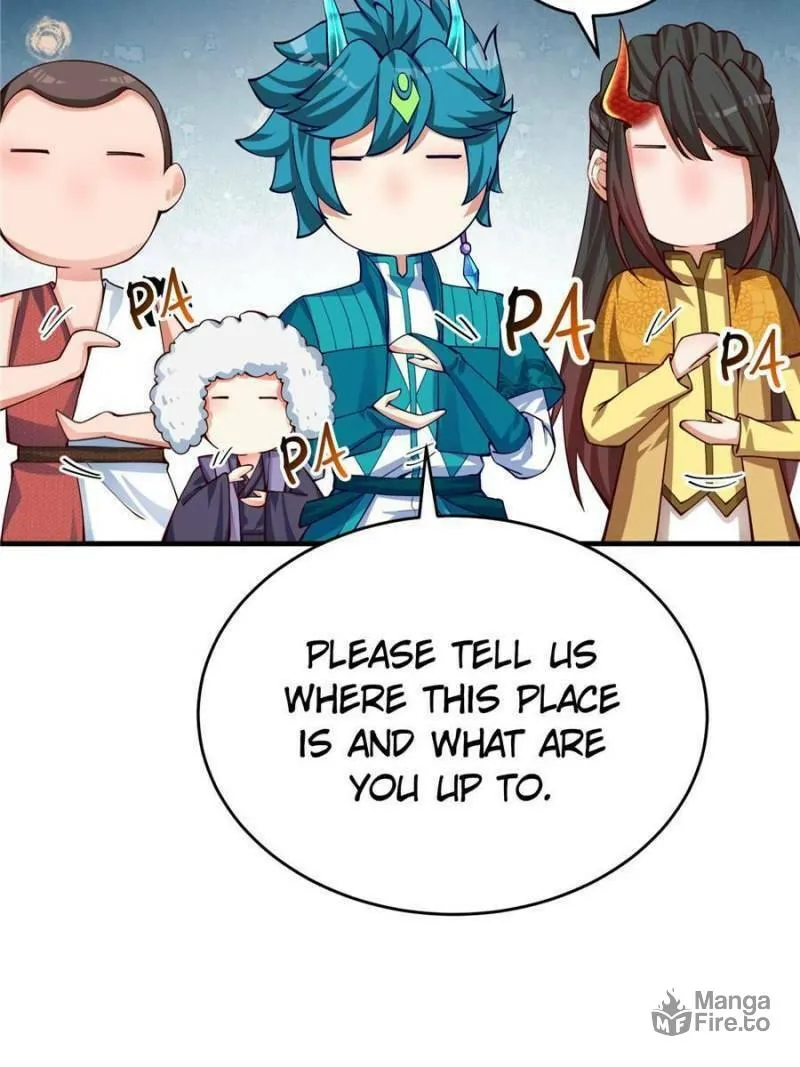 Read I Picked up an Attribute (Colored) chapter 151 image 32 on Lezhin