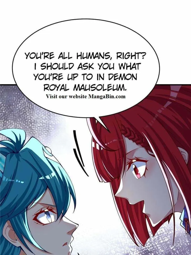Read I Picked up an Attribute (Colored) chapter 151 image 33 on Lezhin