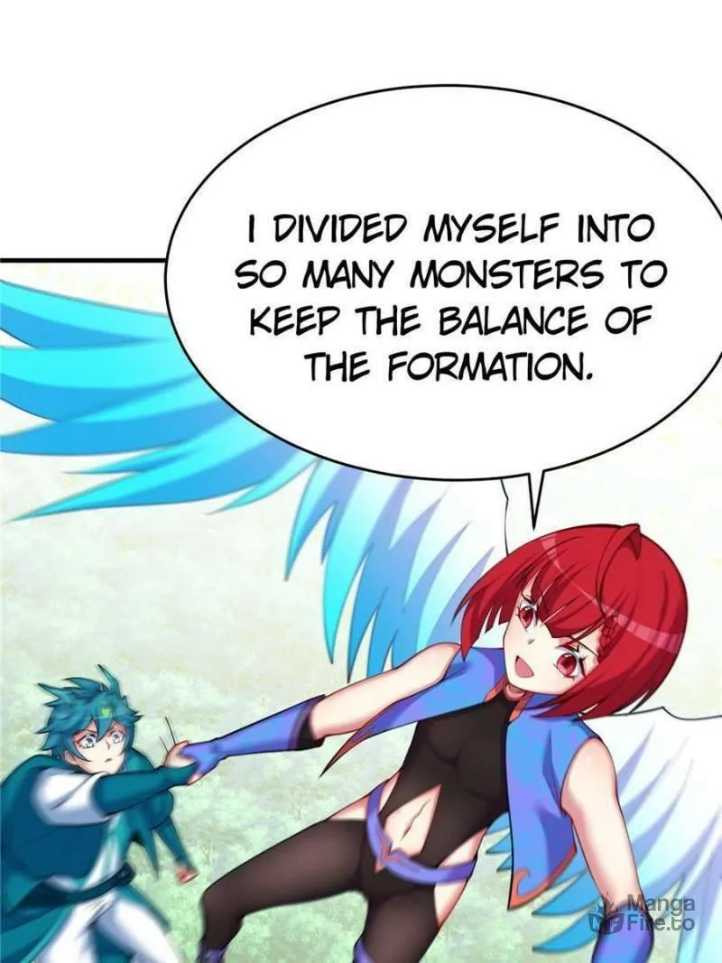 Read I Picked up an Attribute (Colored) chapter 151 image 38 on Lezhin