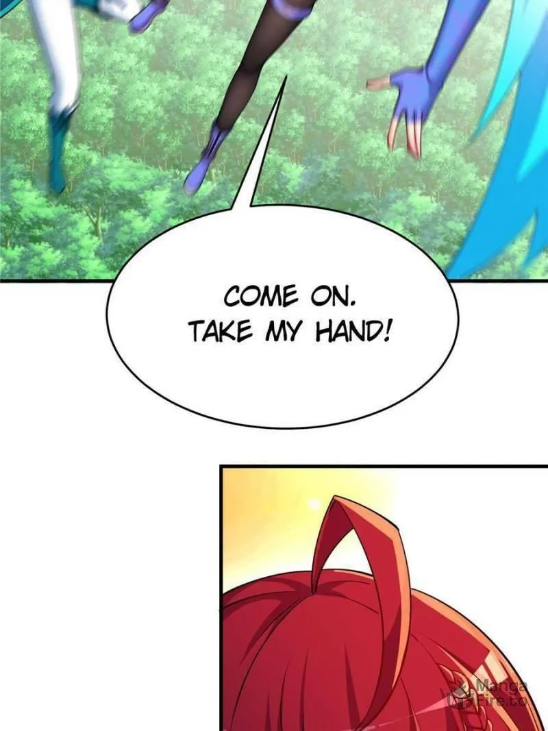 Read I Picked up an Attribute (Colored) chapter 151 image 39 on Lezhin