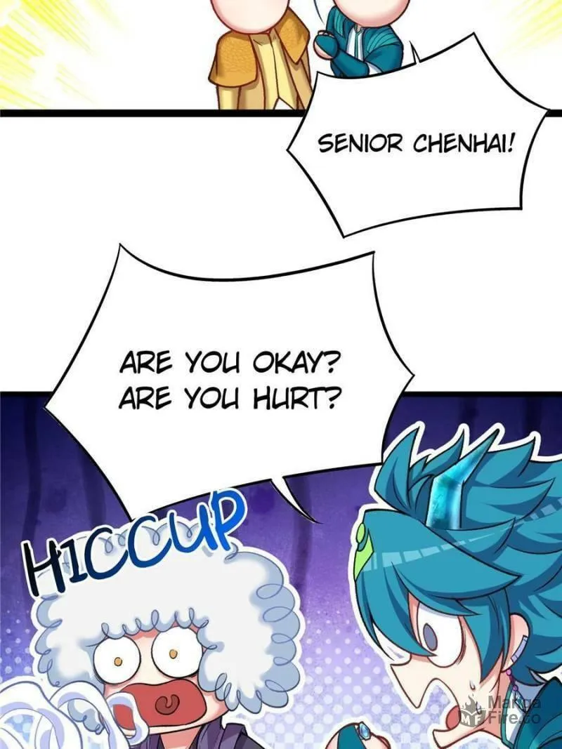 Read I Picked up an Attribute (Colored) chapter 151 image 4 on Lezhin