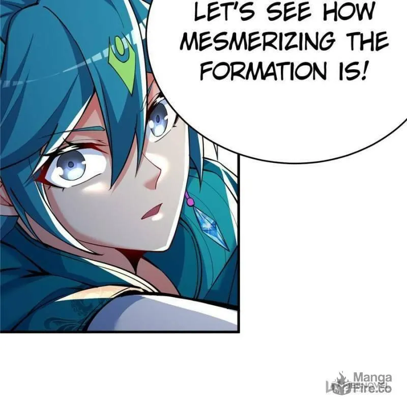Read I Picked up an Attribute (Colored) chapter 151 image 41 on Lezhin