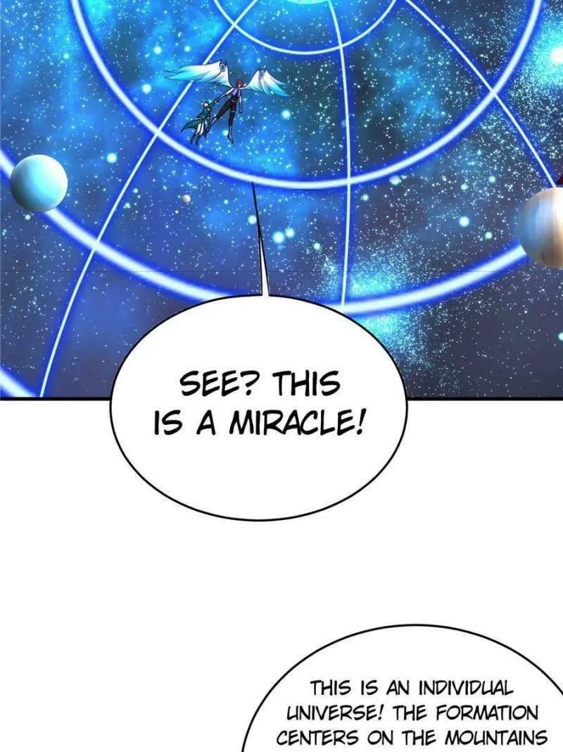 Read I Picked up an Attribute (Colored) chapter 151 image 43 on Lezhin