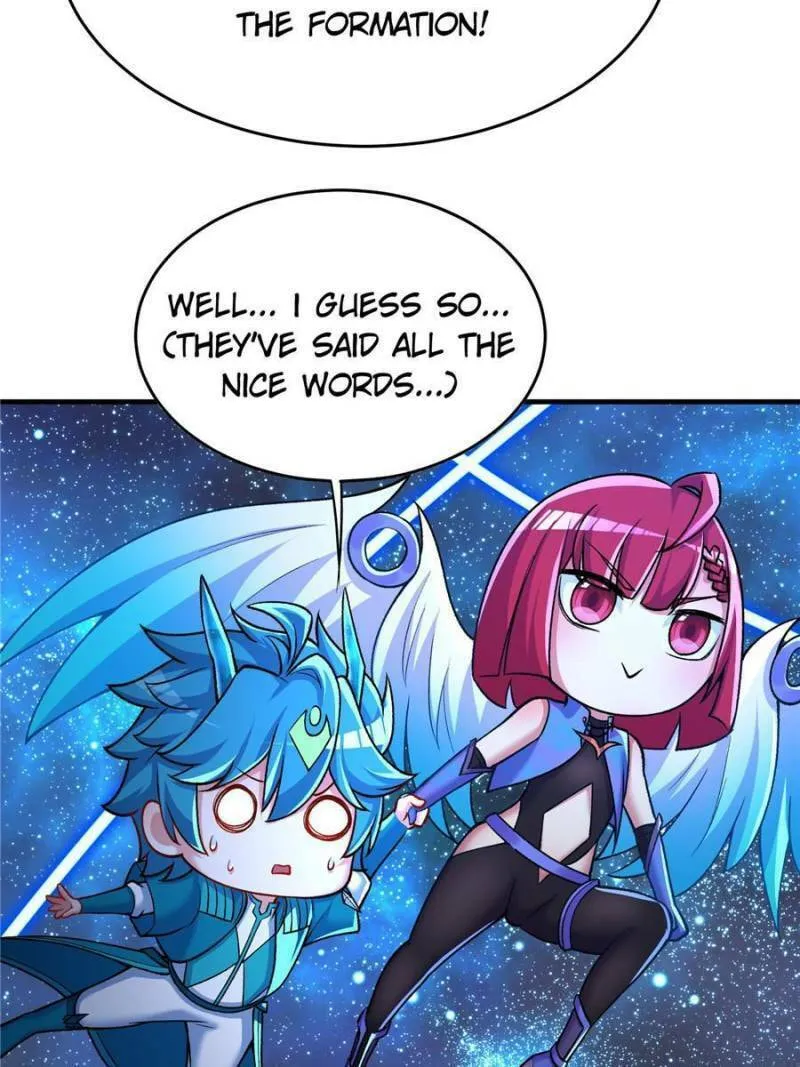 Read I Picked up an Attribute (Colored) chapter 151 image 45 on Lezhin