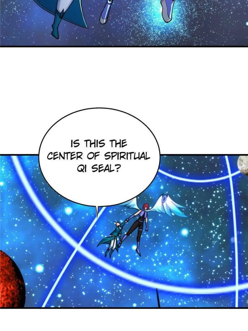 Read I Picked up an Attribute (Colored) chapter 151 image 46 on Lezhin