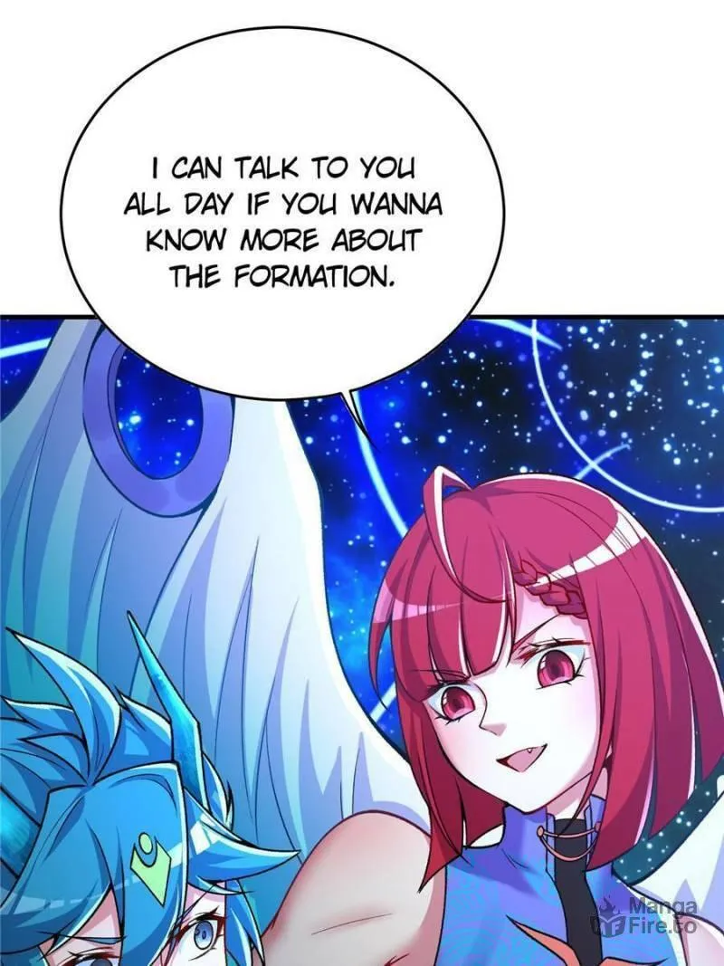 Read I Picked up an Attribute (Colored) chapter 151 image 47 on Lezhin