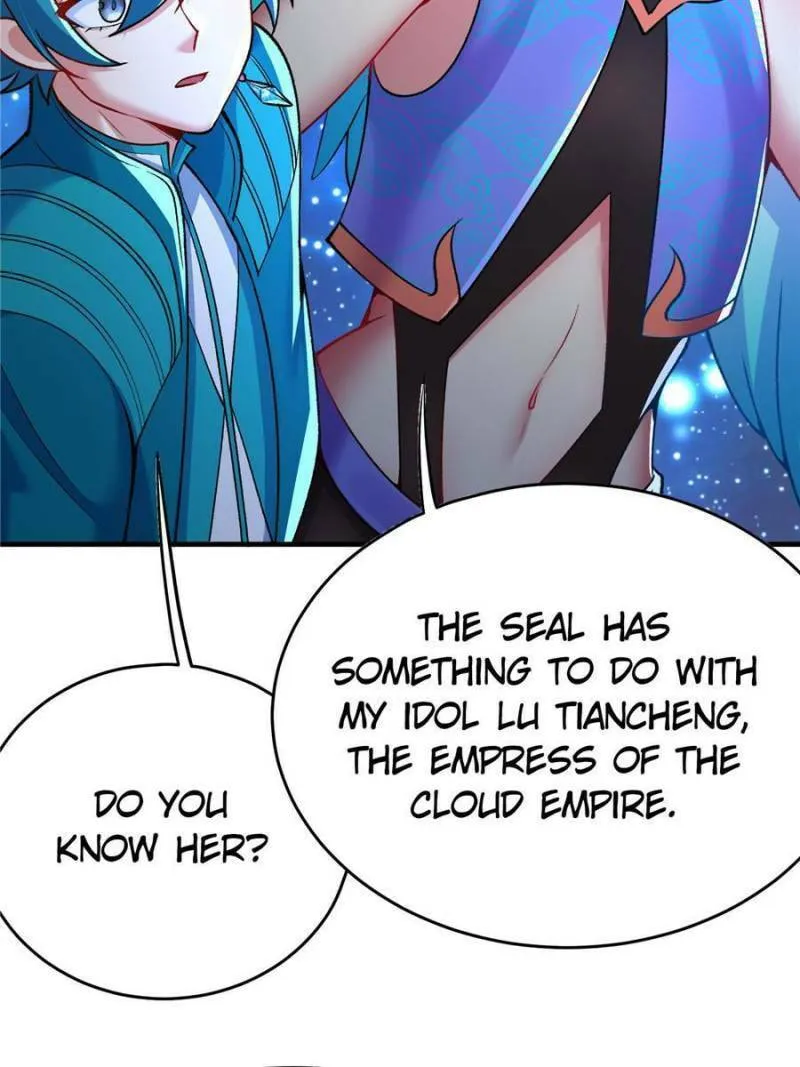 Read I Picked up an Attribute (Colored) chapter 151 image 48 on Lezhin