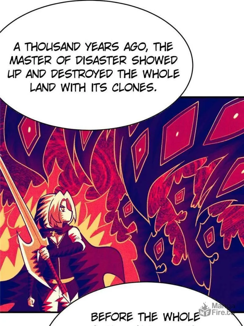Read I Picked up an Attribute (Colored) chapter 151 image 49 on Lezhin