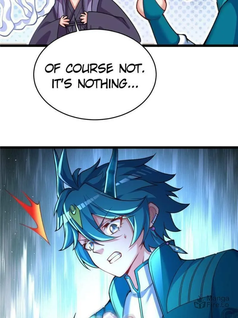 Read I Picked up an Attribute (Colored) chapter 151 image 5 on Lezhin