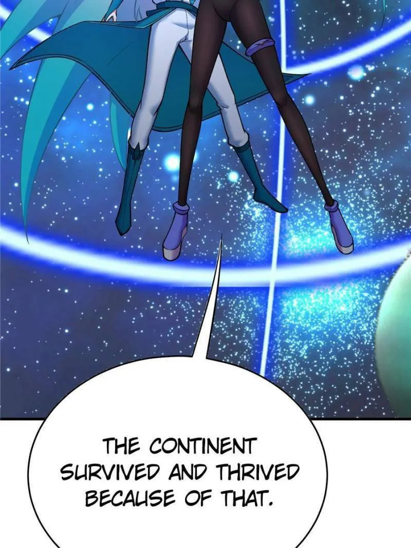 Read I Picked up an Attribute (Colored) chapter 151 image 51 on Lezhin