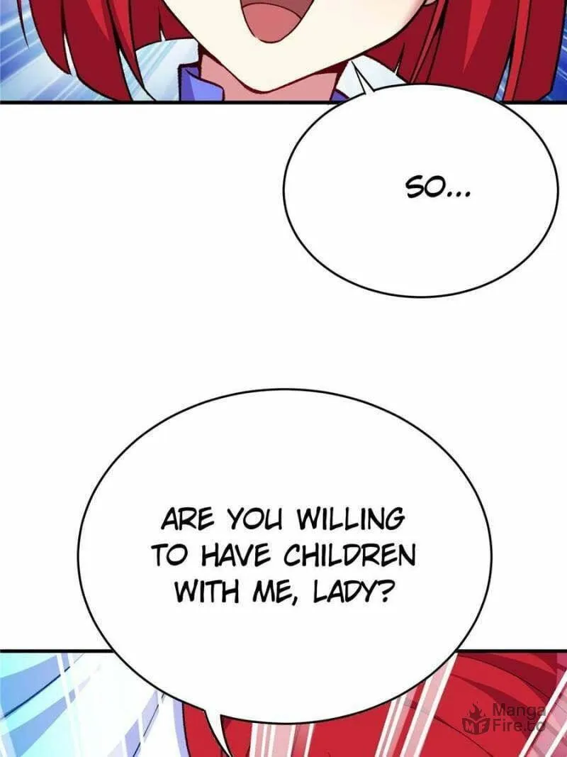 Read I Picked up an Attribute (Colored) chapter 151 image 53 on Lezhin