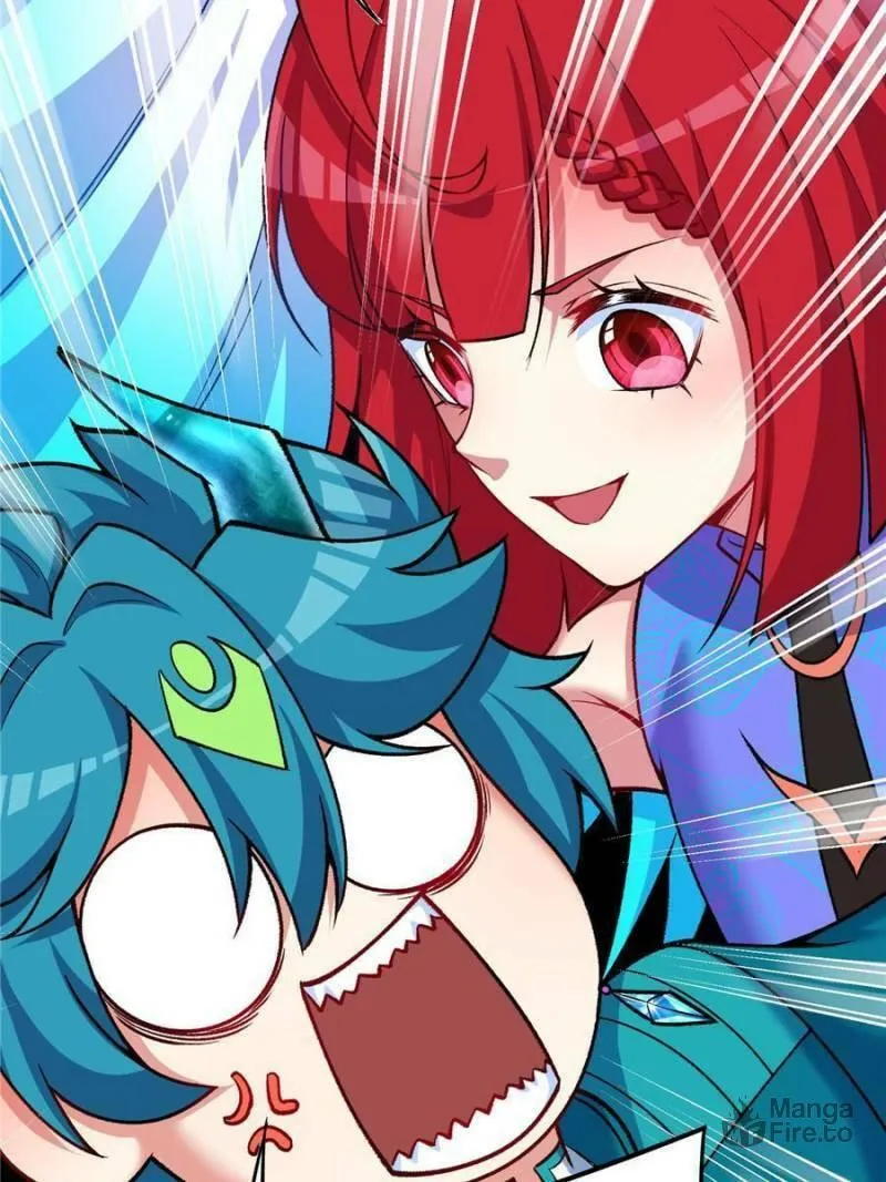 Read I Picked up an Attribute (Colored) chapter 151 image 54 on Lezhin